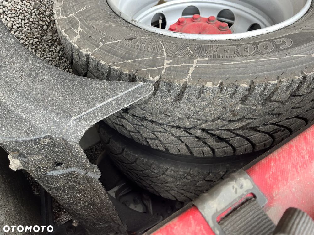 Mercedes-Benz Actros 1848 Big Space Lowdeck - 19