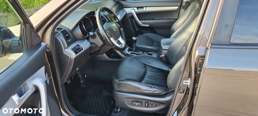 Kia Sorento 2.0 CRDi L - 18