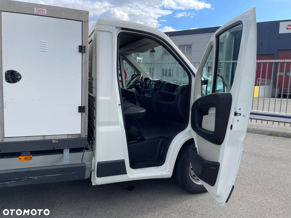 Peugeot Boxer - 10