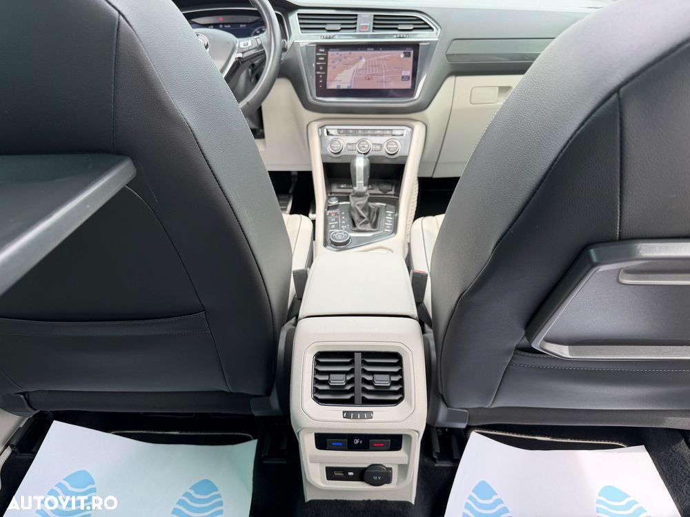 Volkswagen Tiguan 2.0 TDI SCR 4MOTION DSG Offroad - 31