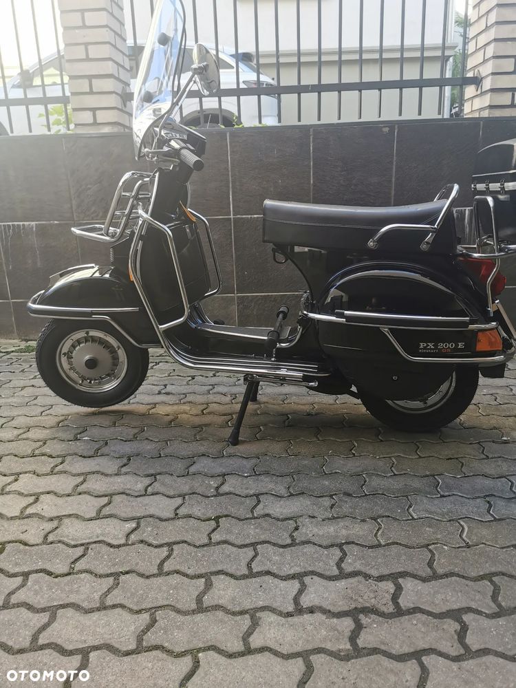 Vespa PX - 19