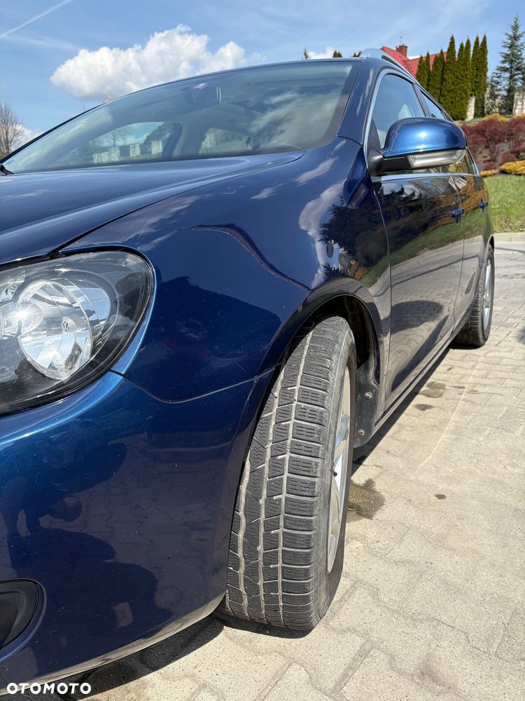 Volkswagen Golf 2.0 TDI Tour - 3