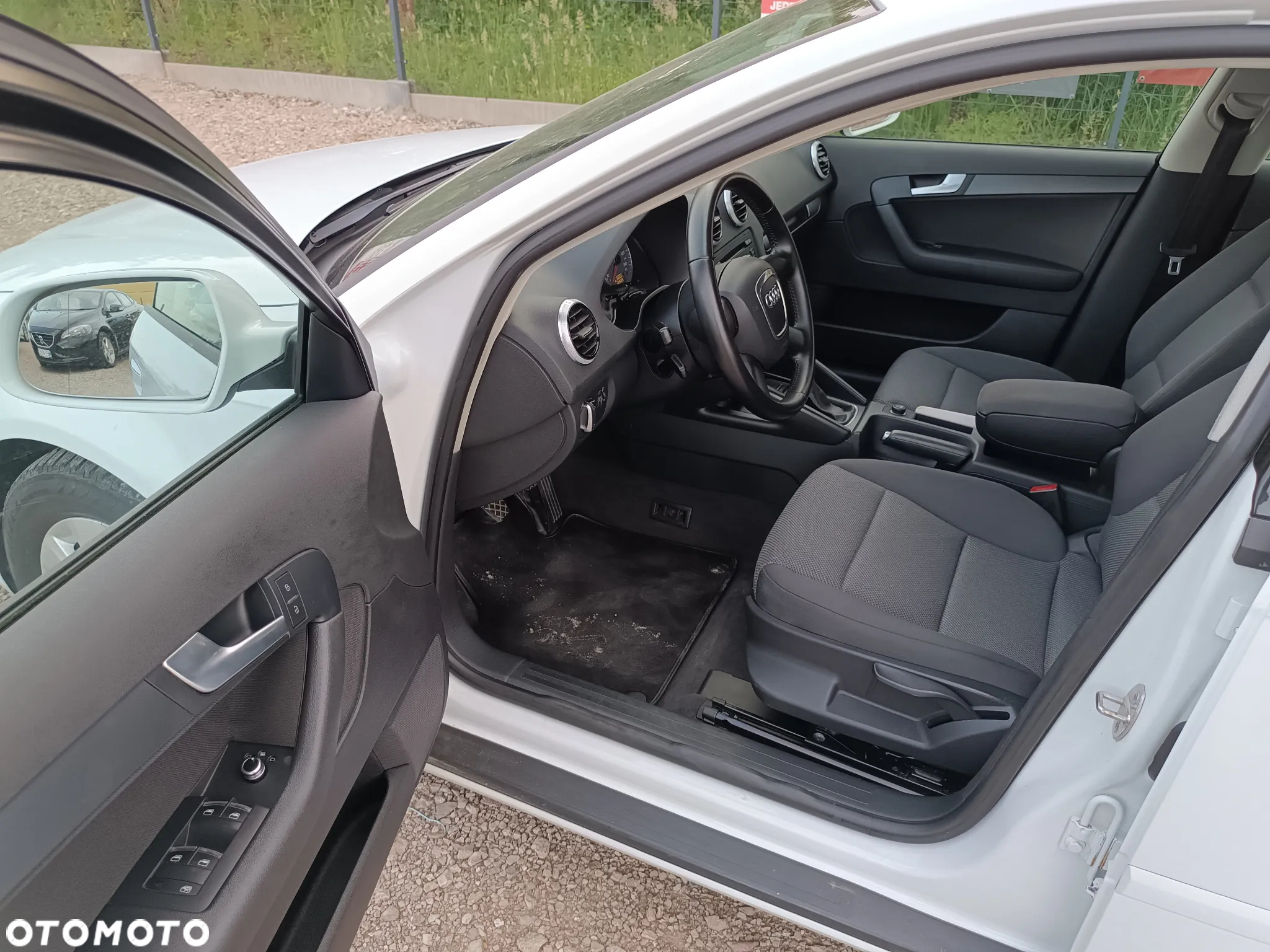 Audi A3 1.6 TDI Sportback Attraction - 23