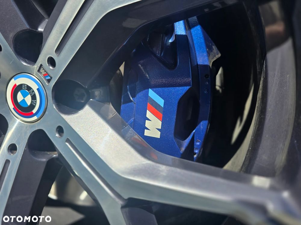 BMW X5 xDrive30d mHEV sport - 22