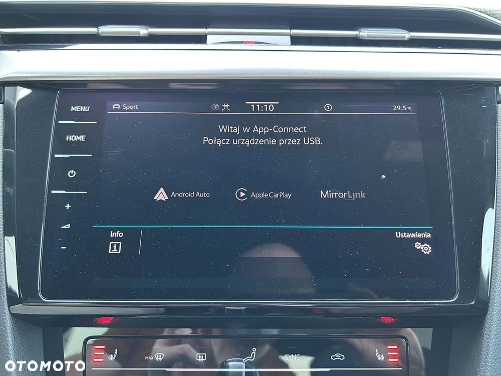 Volkswagen Arteon 2.0 TDI R-Line DSG - 34