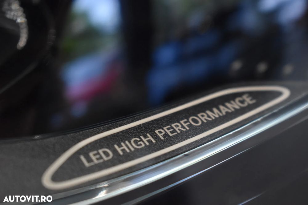 Mercedes-Benz GLE 350 de 4MATIC 9G-TRONIC AMG Line - 19