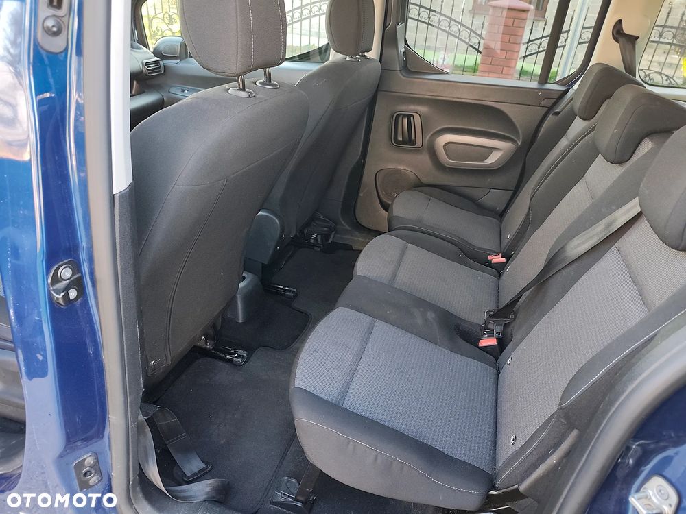 Toyota Proace City Verso Long 1.2 D-4T Family - 15