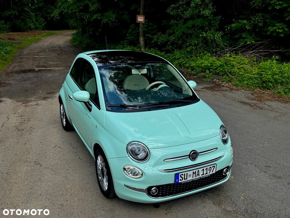 Fiat 500 - 9
