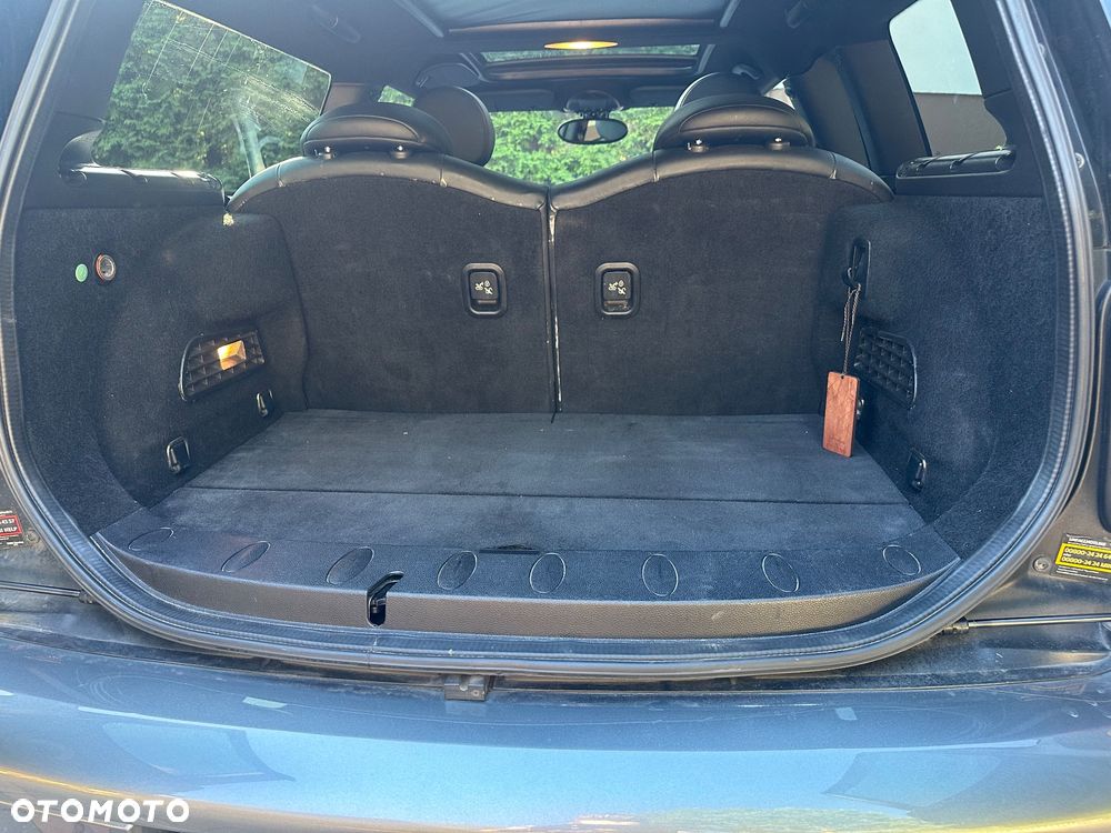 MINI Clubman - 23
