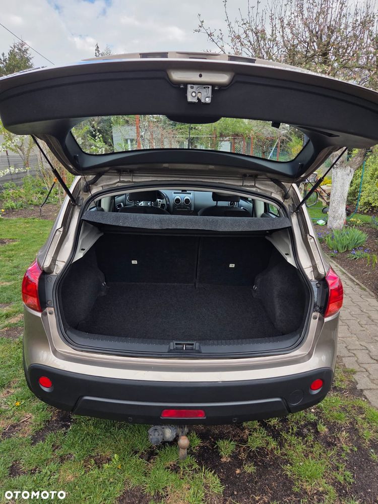 Nissan Qashqai 1.6 acenta - 15