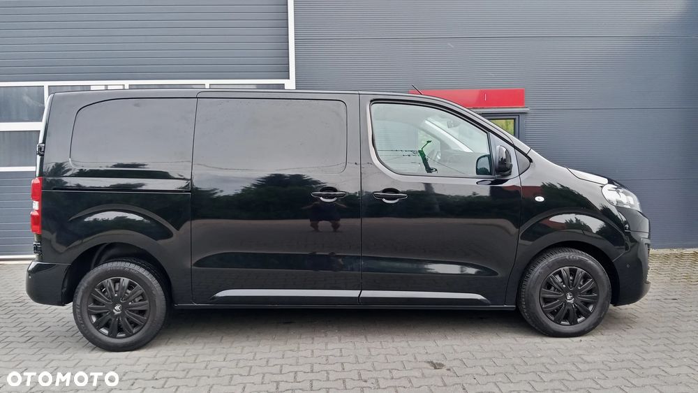 Citroën JUMPY - 10