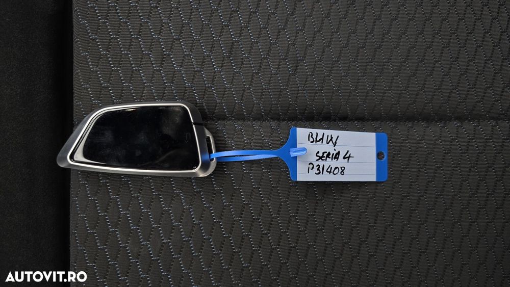 BMW Seria 4 - 21