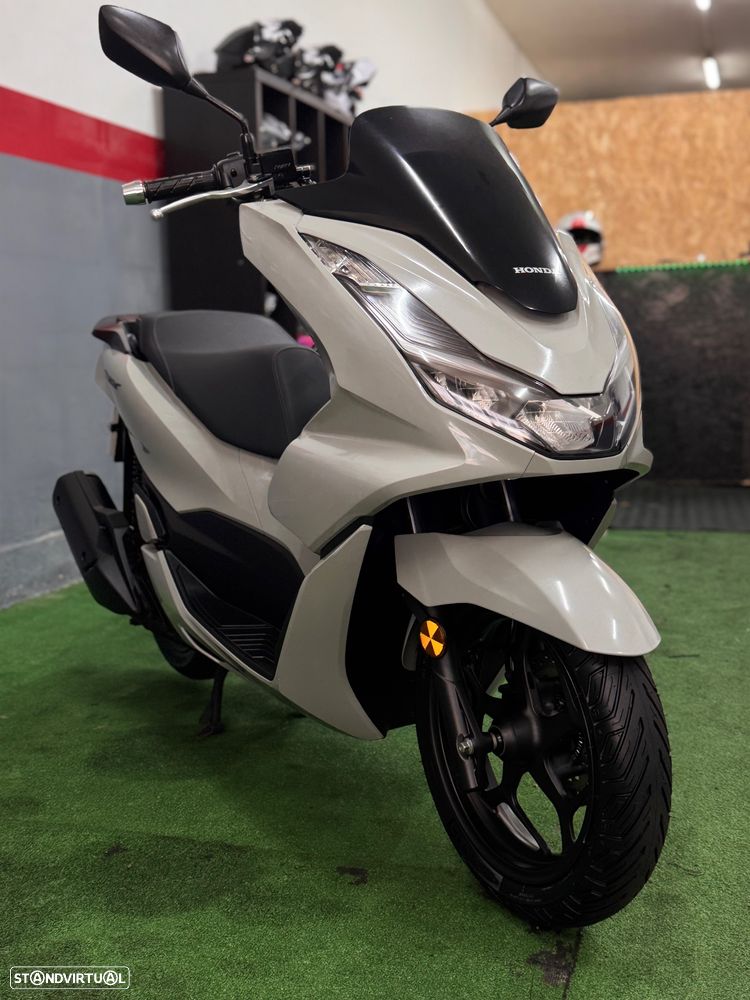 Honda PCX125 - 2