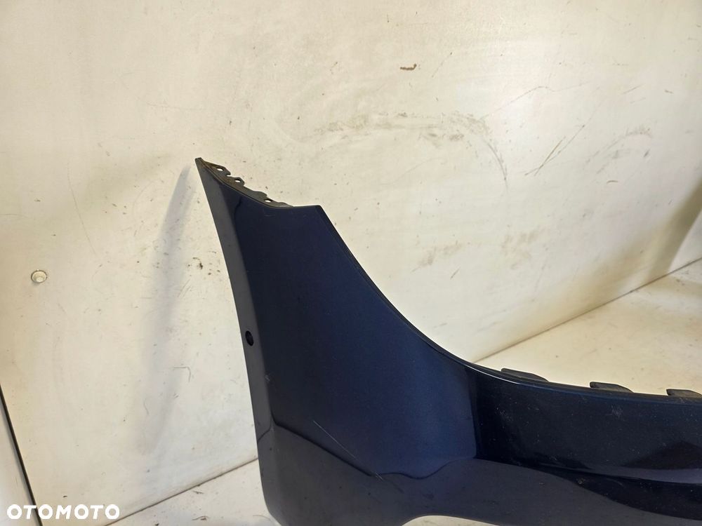 Zderzak przód BMW seria 6 G32 GT LIFT LCI - 2