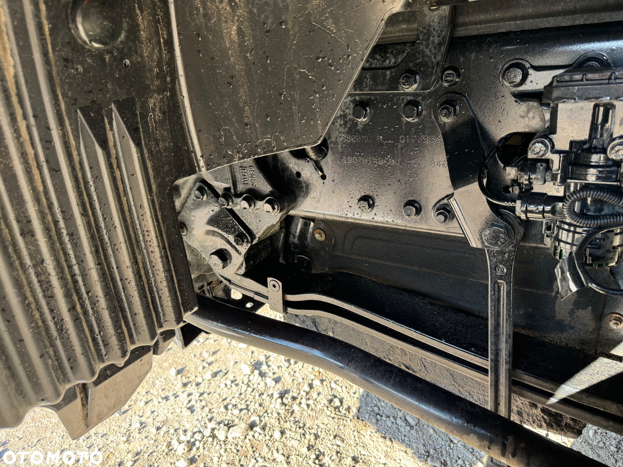 MAN TGS 26-470 - 22