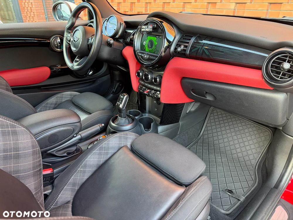 MINI Cooper - 13