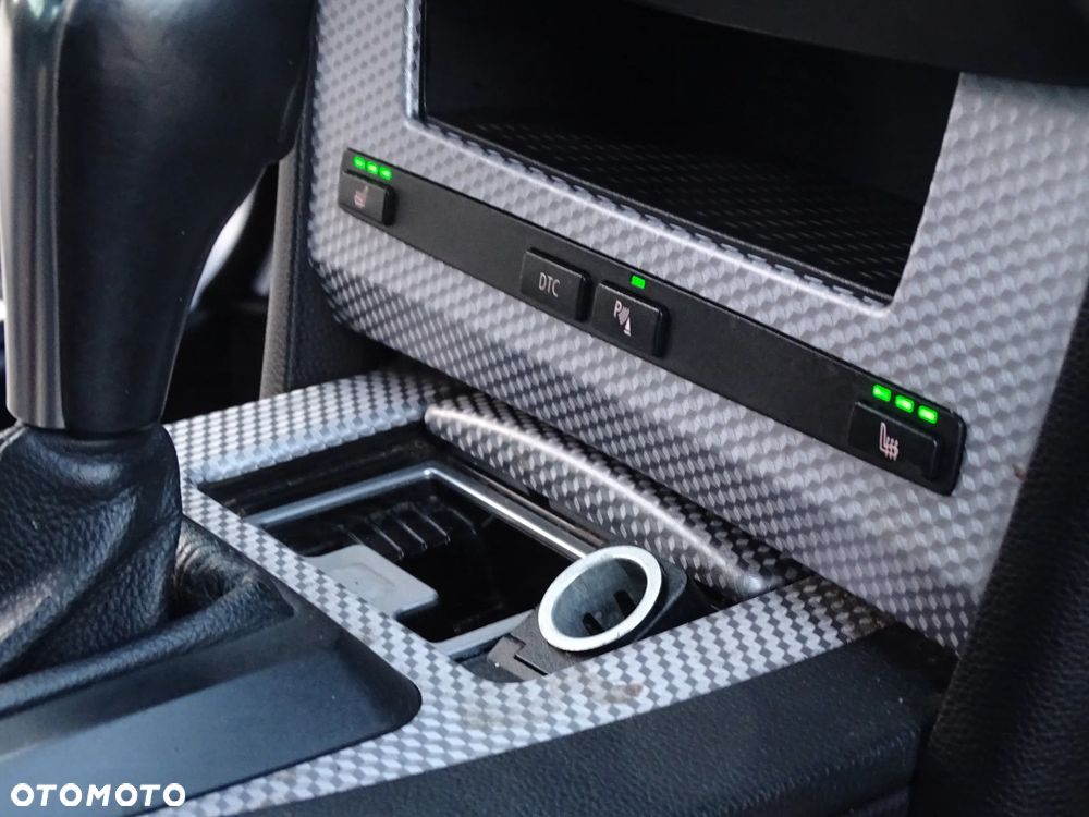 BMW Seria 5 535d - 25