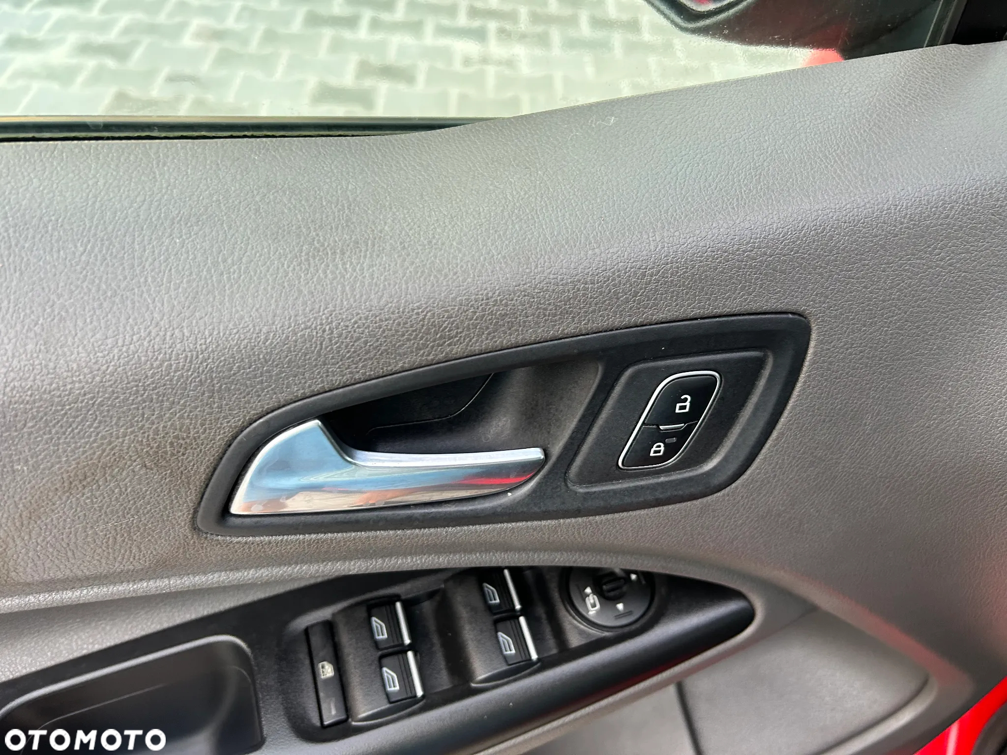 Ford Tourneo Connect 1.5 EcoBlue Titanium PowerShift - 10