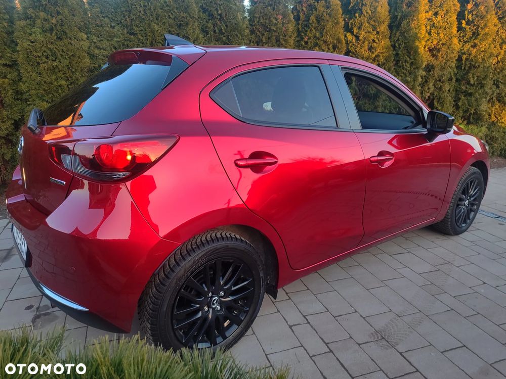 Mazda 2 SKYACTIV-G 90 Center-Line - 19