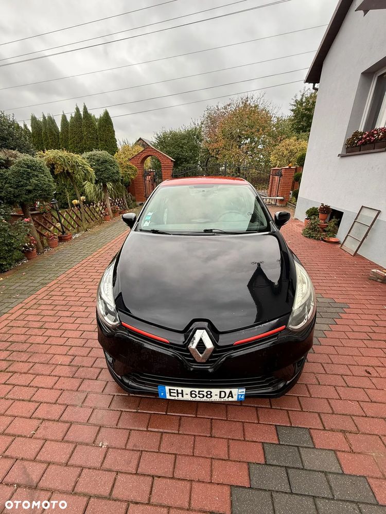 Renault Clio - 4