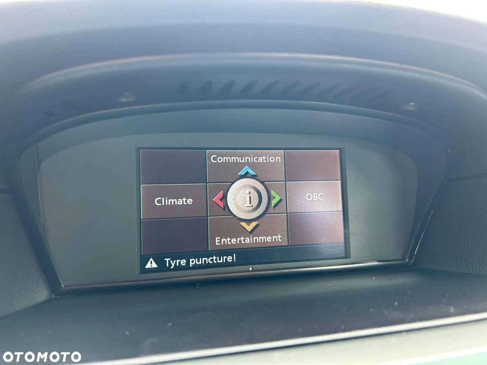 BMW Seria 5 520d Touring Edition Fleet Lifestyle - 19