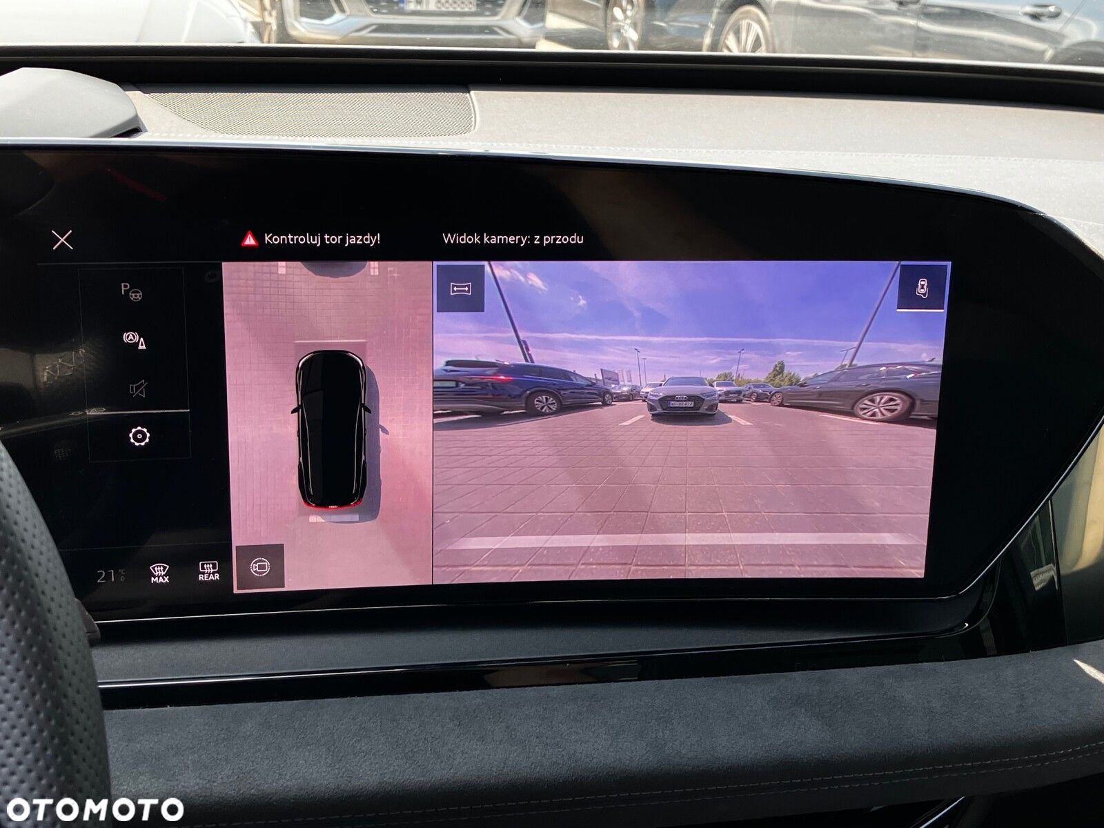 Audi Q6 e-tron - 32