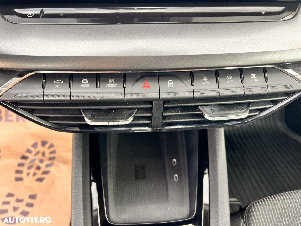 Skoda Octavia - 17