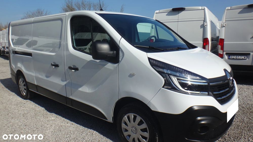 Renault Trafic - 3