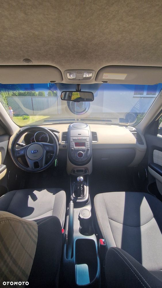 Kia Soul - 6
