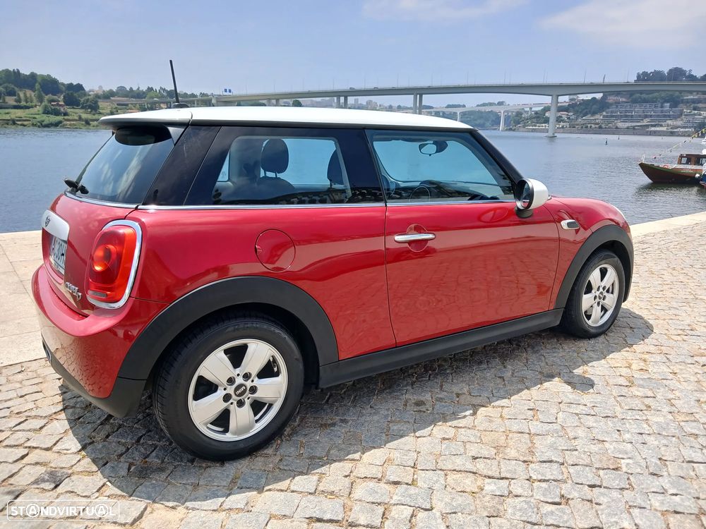 MINI 3 Portas Cooper D - 20