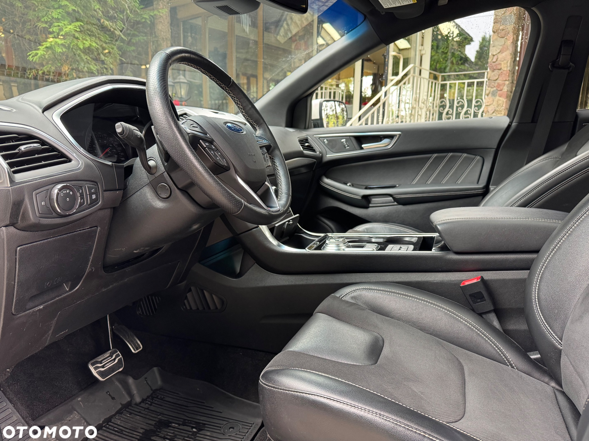 Ford Edge 2.0 EcoBlue Twin-Turbo 4WD ST-Line - 17
