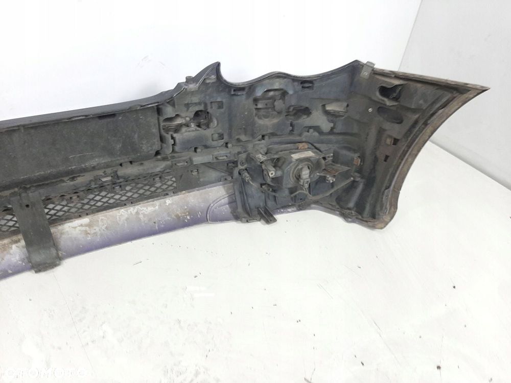 MERCEDES W203 KOMBI C200 KOMPRESOR 03R ZDERZAK PRZOD HALOGEN KOD 994 - 16