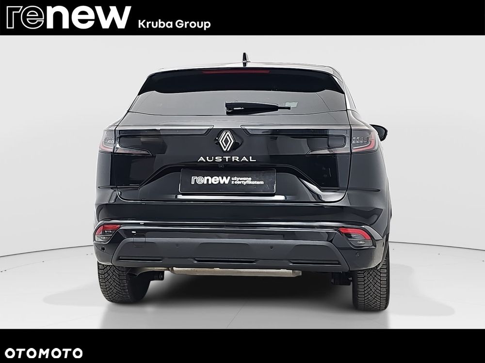 Renault Austral 1.3 TCe mHEV Techno - 6