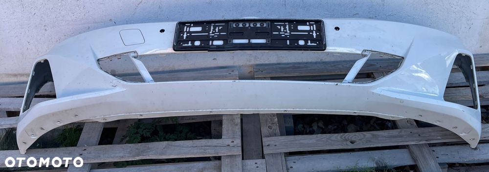 BMW 3 G20 G21 LIFT LCI 2022 - ZDERZAK PRZÓD PRZEDNI PDC - 5