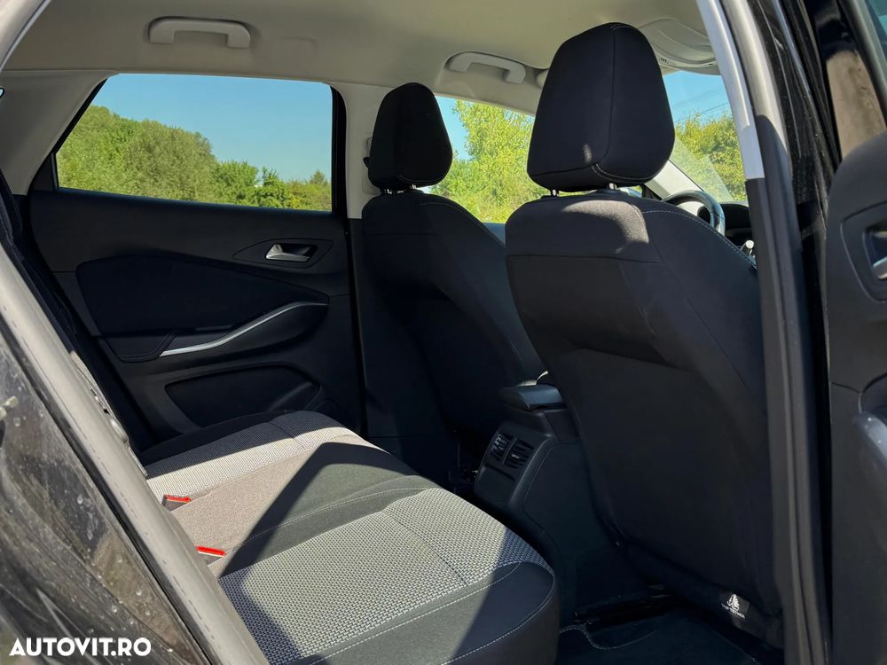 Opel Grandland X 1.2 Turbo START/STOP Enjoy - 15