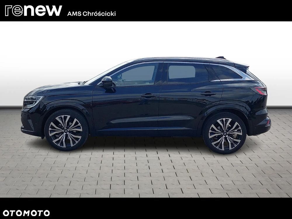 Renault Austral Mild Hybrid 160 Automatik Iconic - 2