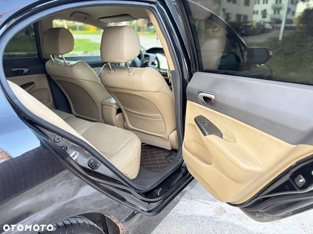 Honda Civic - 14