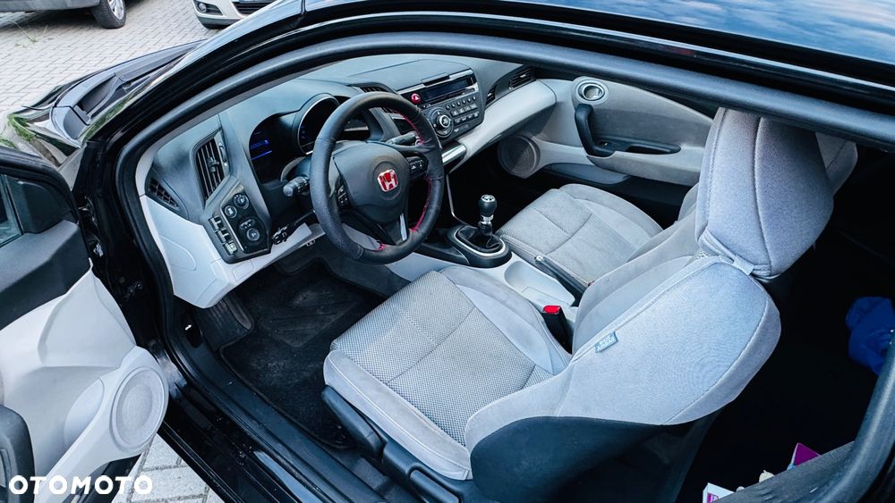 Honda CR-Z 1.5 IMA Sport - 26