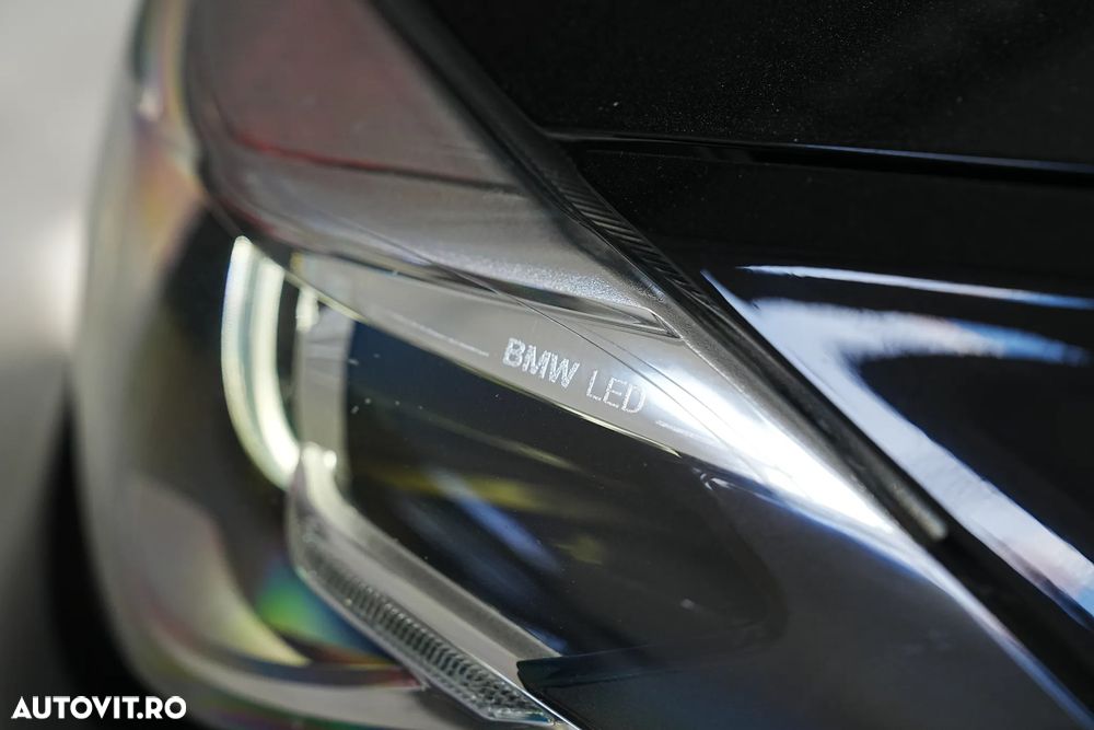 BMW Seria 3 320d xDrive Aut. Sport Line - 38