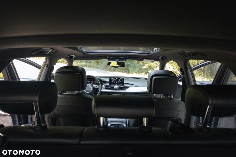 Audi A6 Avant 2.0 TDI ultra S tronic - 21