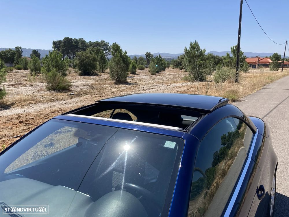VW EOS 2.0 TDi DPF Edition 2008 - 15