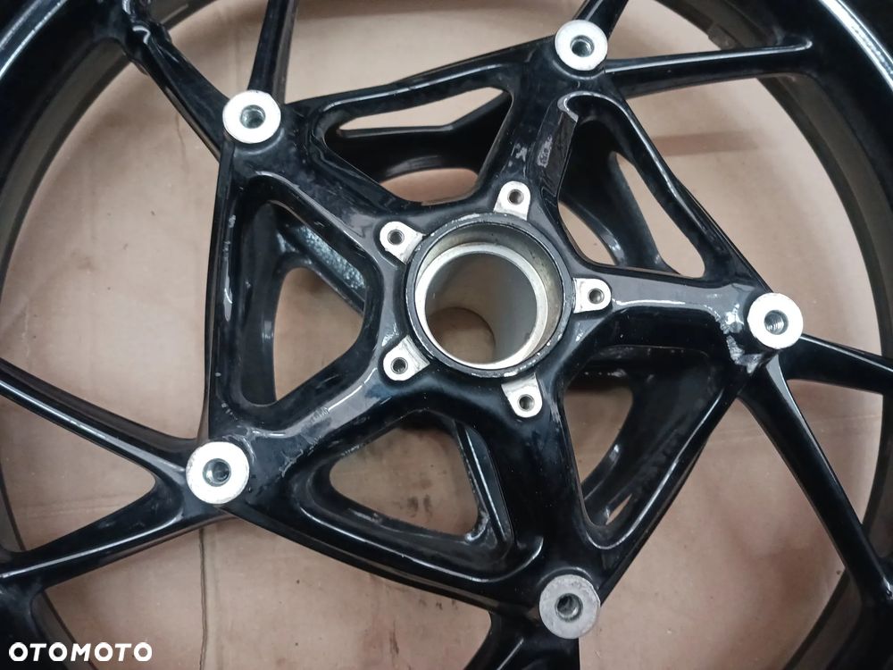 Felga Przód Przednia Do BMW F900 R XR - 2