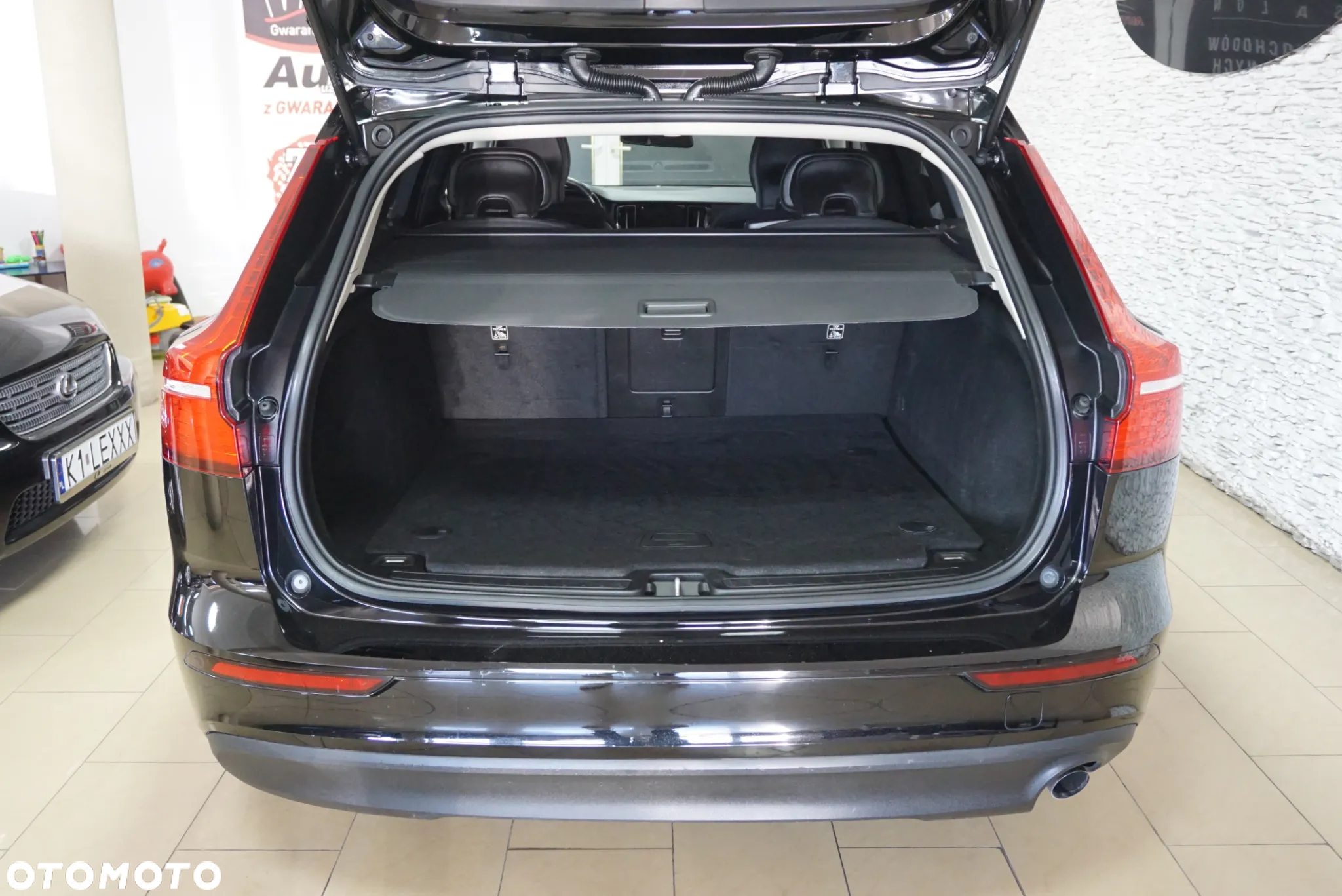 Volvo V60 D3 - 21