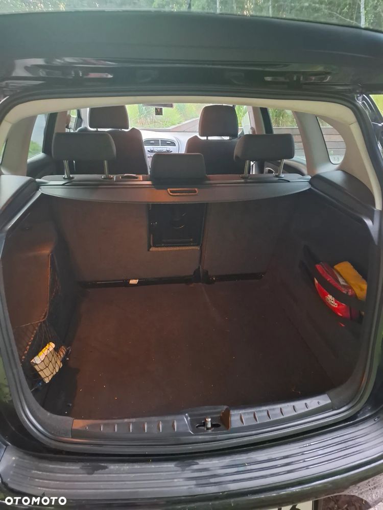Seat Altea XL 1.6 TDI ITECH Ecomotive - 14