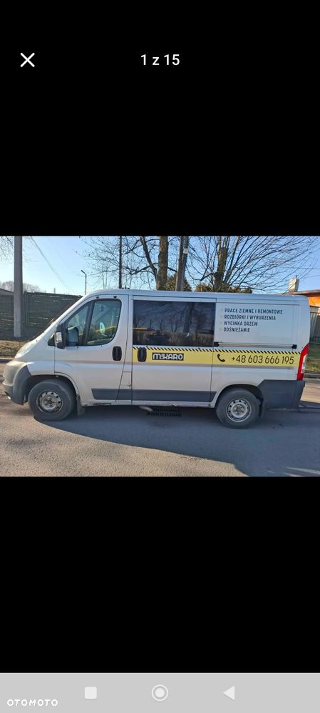 Fiat Ducato - 2
