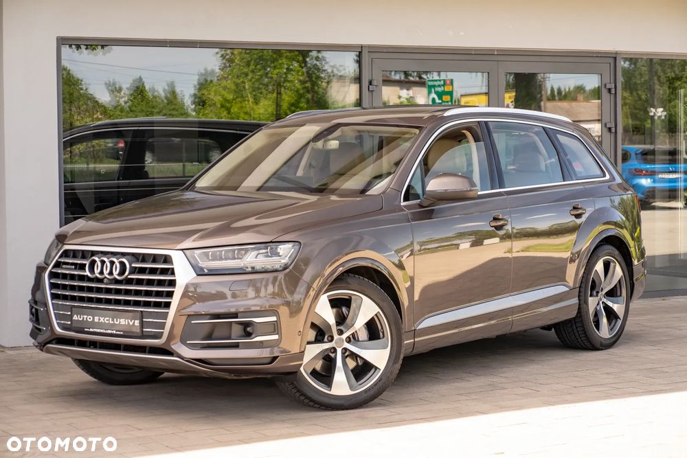 Audi Q7 - 9