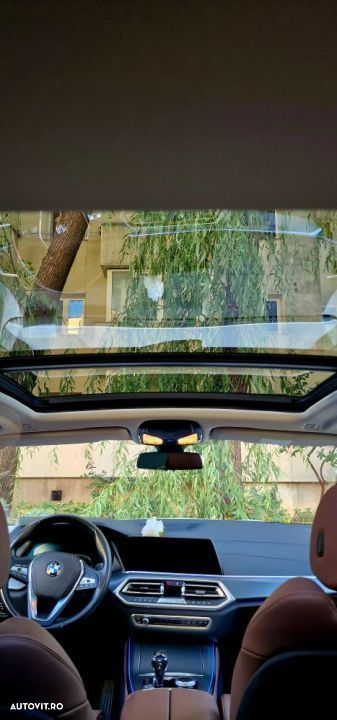 BMW X5 xDrive30d - 7