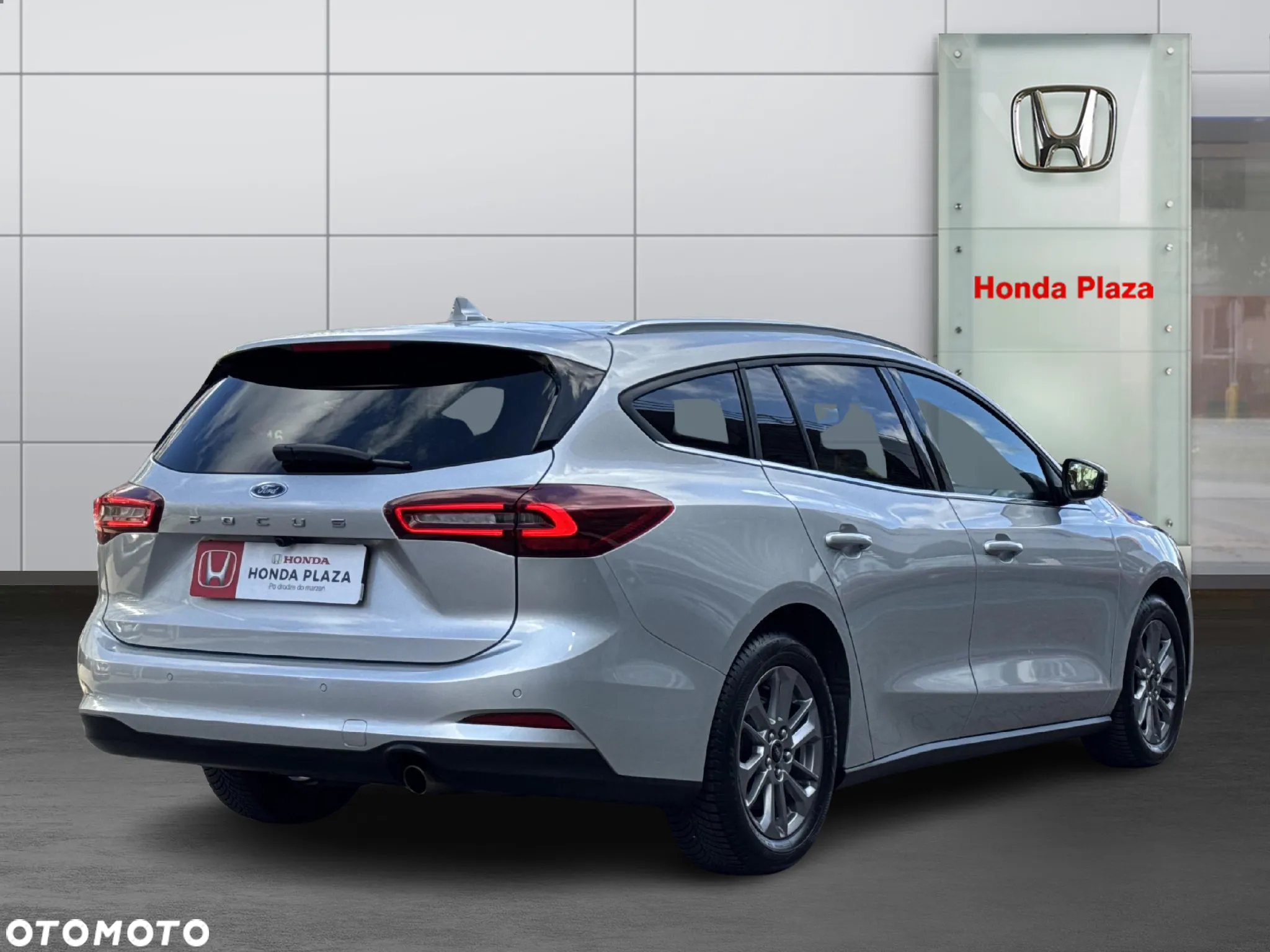 Ford Focus - 6