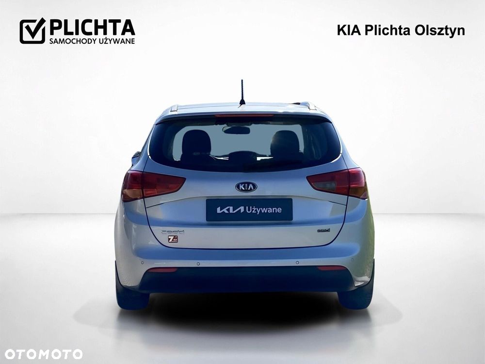 Kia Ceed - 4