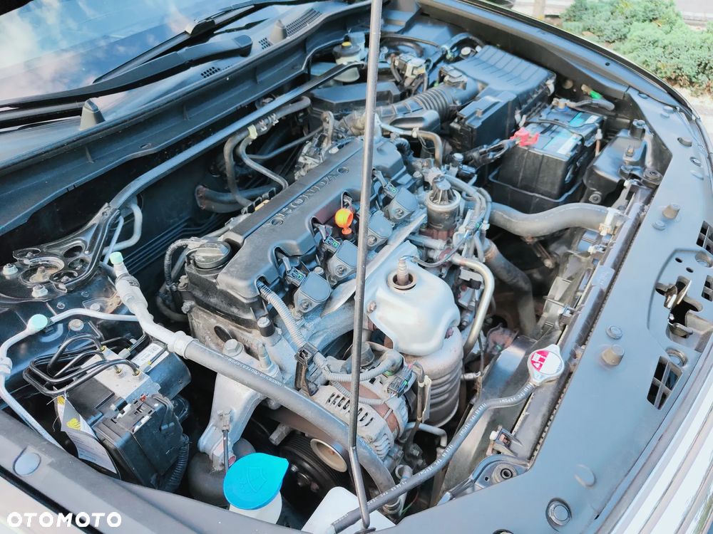 Honda Accord 2.0 i Comfort - 13